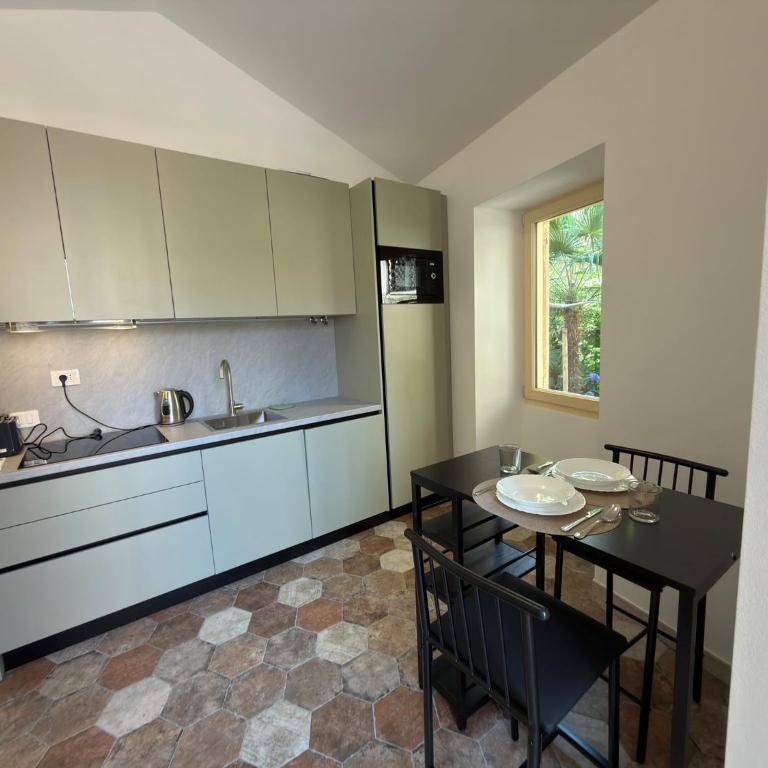 Baveno Rose Apartment 2 - Appartamento con Terrazza - 4