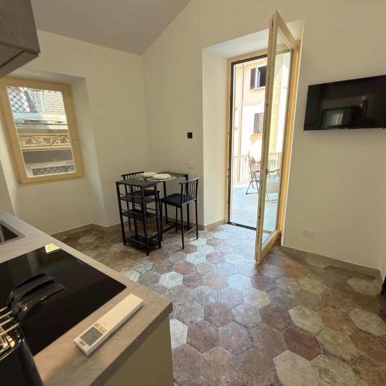 Baveno Rose Apartment 2 - Appartamento con Terrazza - 5