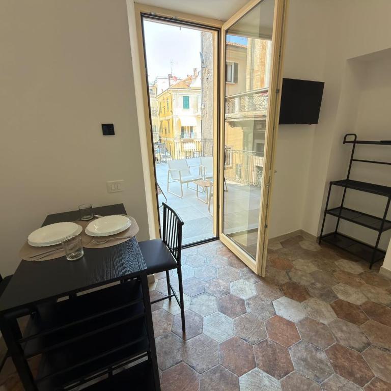 Baveno Rose Apartment 2 - Appartamento con Terrazza - 6