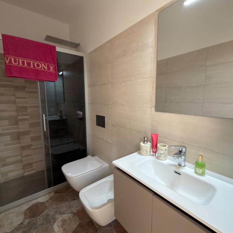 Baveno Rose Apartment 2 - Appartamento con Terrazza - 9