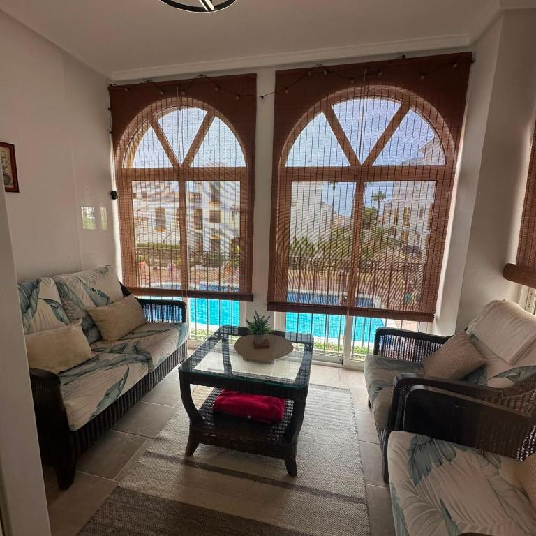 Sonne, Strand und Urlaubsmodus! - Apartment mit 2 Schlafzimmern - 7