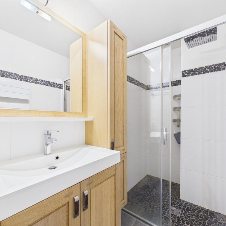 Appartement au cœur des Gets, balcon aménagé, proche pistes et commodités, 4 couchages - FR-1-623-240 - Apartment (4 Adults) - 16