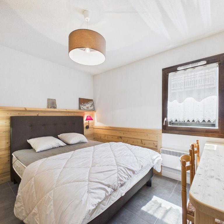 Appartement au cœur des Gets, balcon aménagé, proche pistes et commodités, 4 couchages - FR-1-623-240 - Apartment (4 Adults) - 18