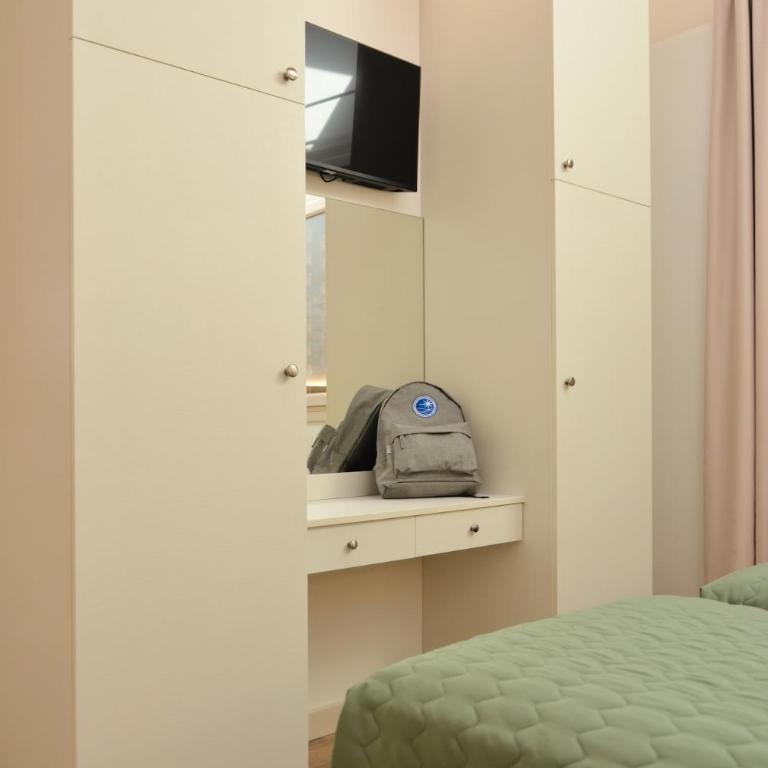 Country Lodge near Venice - Appartamento Deluxe con 2 Camere da Letto e Vista Giardino - 12