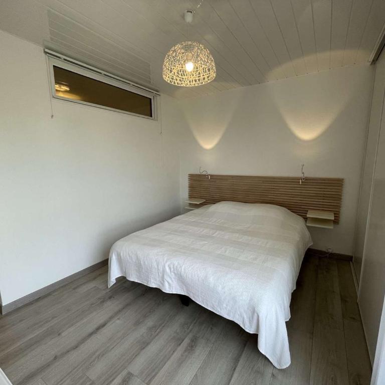 Appartement à 100m de la plage avec balcon, parking, classé 2 étoiles - FR-1-224C-66 - Appartement (5 Adultes) - 8