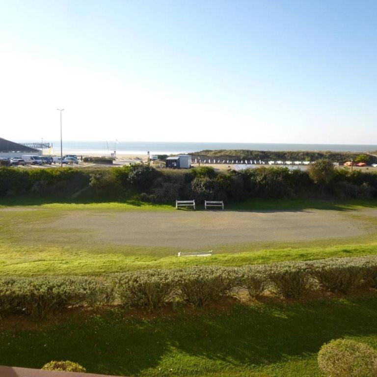 Appartement à 100m de la plage avec balcon, parking, classé 2 étoiles - FR-1-224C-66 - Appartement (5 Adultes) - 19