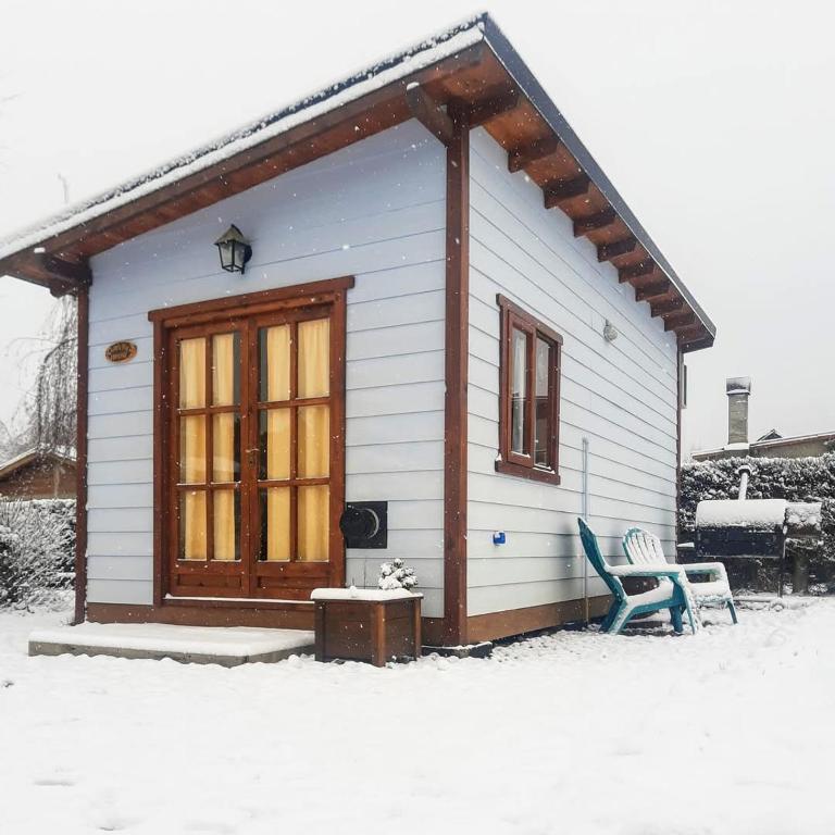 My little big house - One-Bedroom Chalet - 2