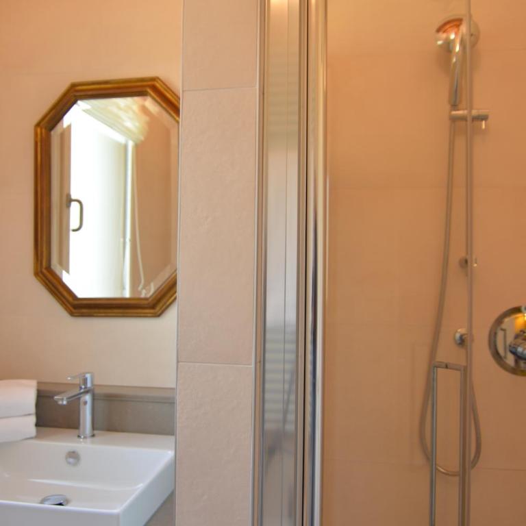 Country Lodge near Venice - Appartamento Deluxe con 2 Camere da Letto e Vista Giardino - 17
