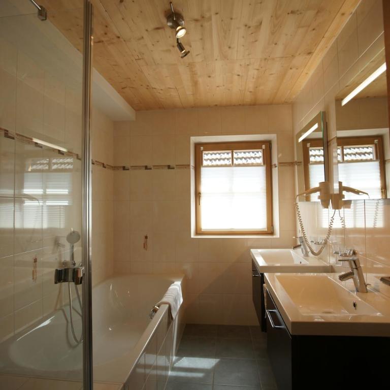 Dorfappartements Söll - Apartment mit 2 Schlafzimmern - 22
