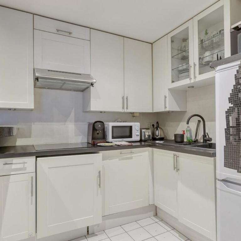 Le Feutrier - Appartement au pied de Montmartre - Appartement - 4