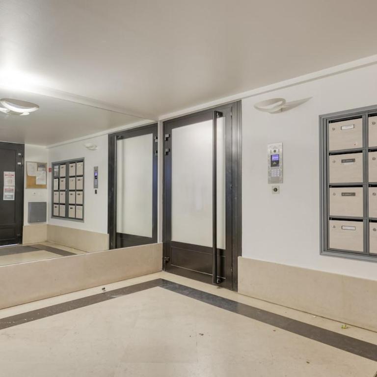 Le Feutrier - Appartement au pied de Montmartre - Appartement - 11