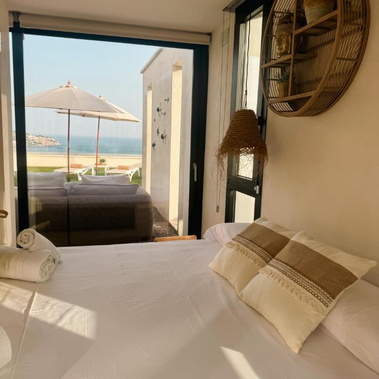 Infinity Calma Villa - Villa con vistas al mar - 18