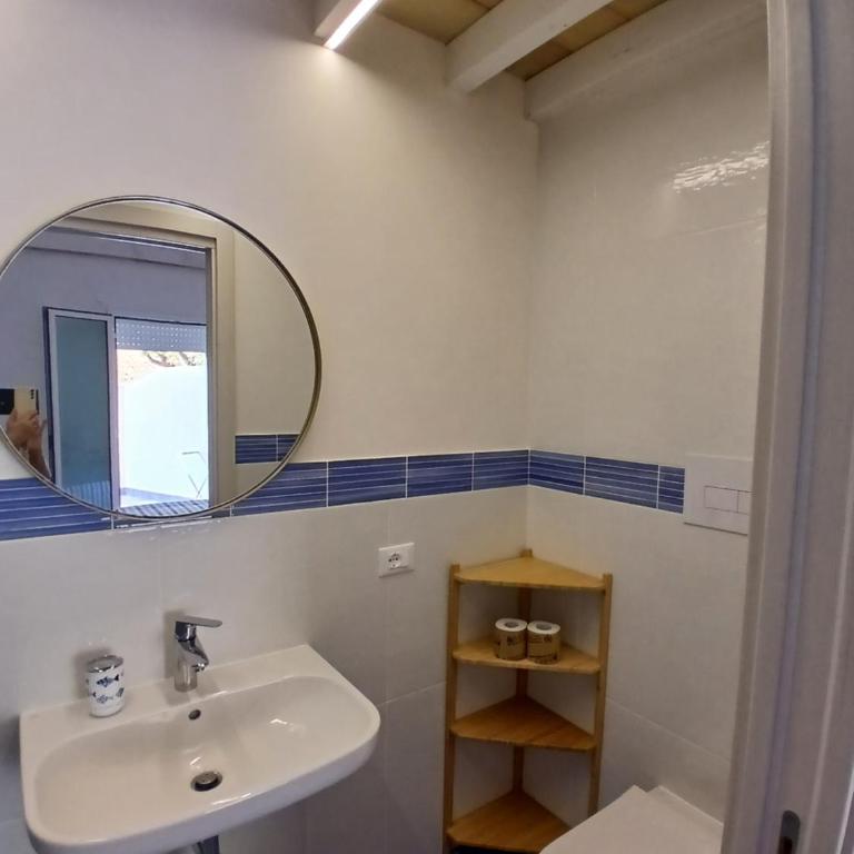 I Colori delle Egadi - Camera Matrimoniale con Bagno Privato - 5