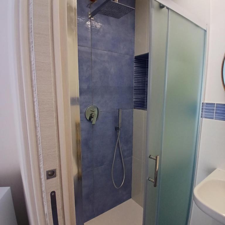 I Colori delle Egadi - Camera Matrimoniale con Bagno Privato - 3