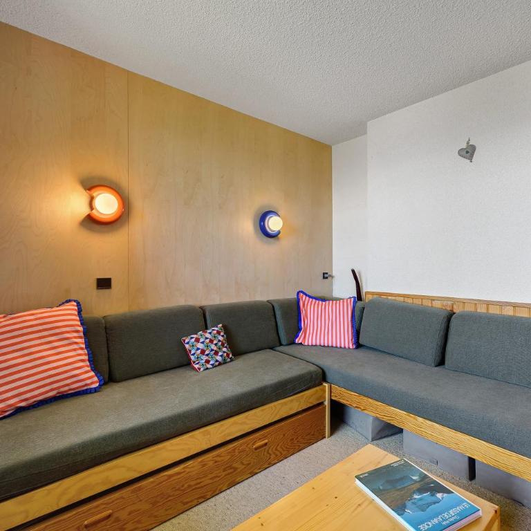 Grand studio Cosy divisible - Appartement 1 Chambre Supérieur avec Balcon - 6