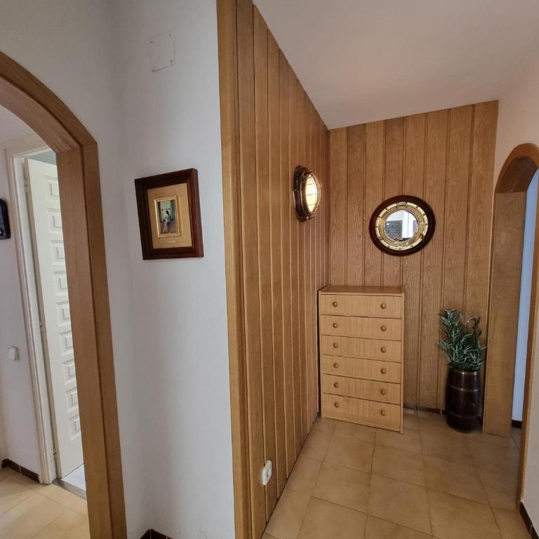 Acogedor apartamento en L'Escala cerca de la playa - HISP-236-136 - Apartment - 10