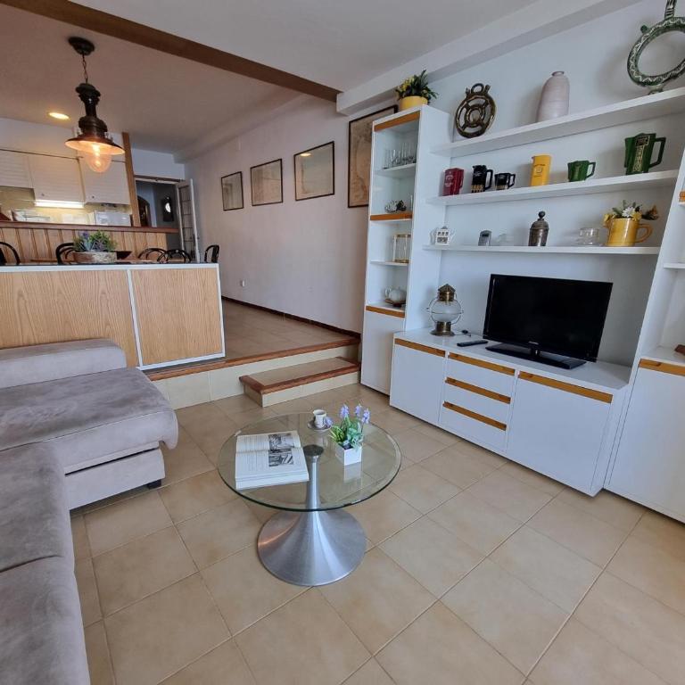 Acogedor apartamento en L'Escala cerca de la playa - HISP-236-136 - Apartment - 11