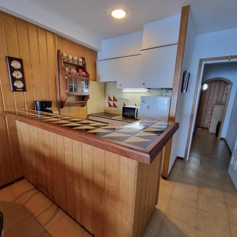 Acogedor apartamento en L'Escala cerca de la playa - HISP-236-136 - Apartment - 12