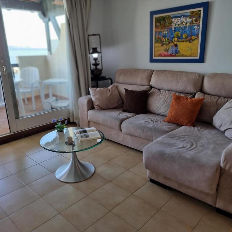 Acogedor apartamento en L'Escala cerca de la playa - HISP-236-136 - Apartment - 13