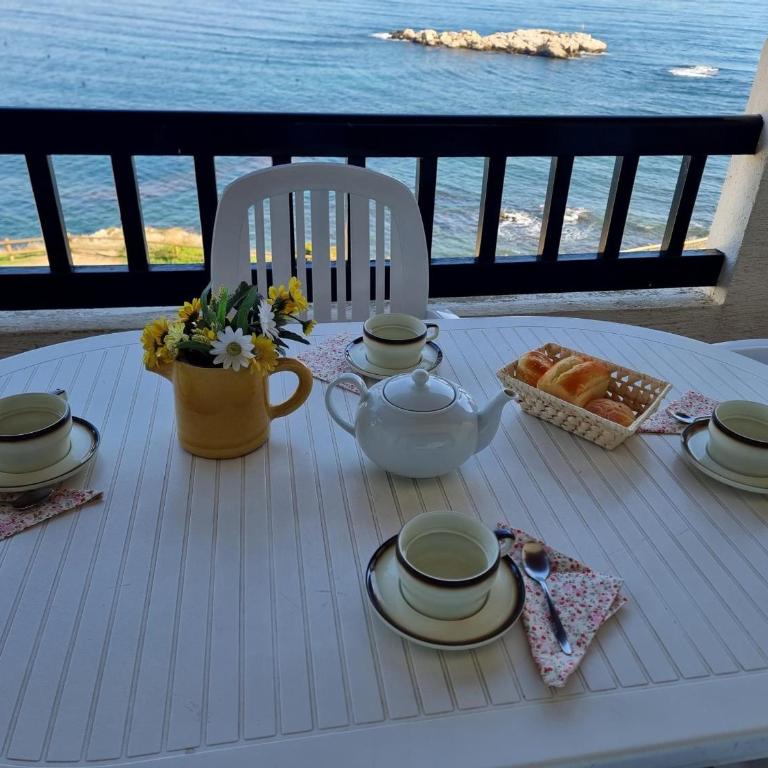 Acogedor apartamento en L'Escala cerca de la playa - HISP-236-136 - Apartment - 15