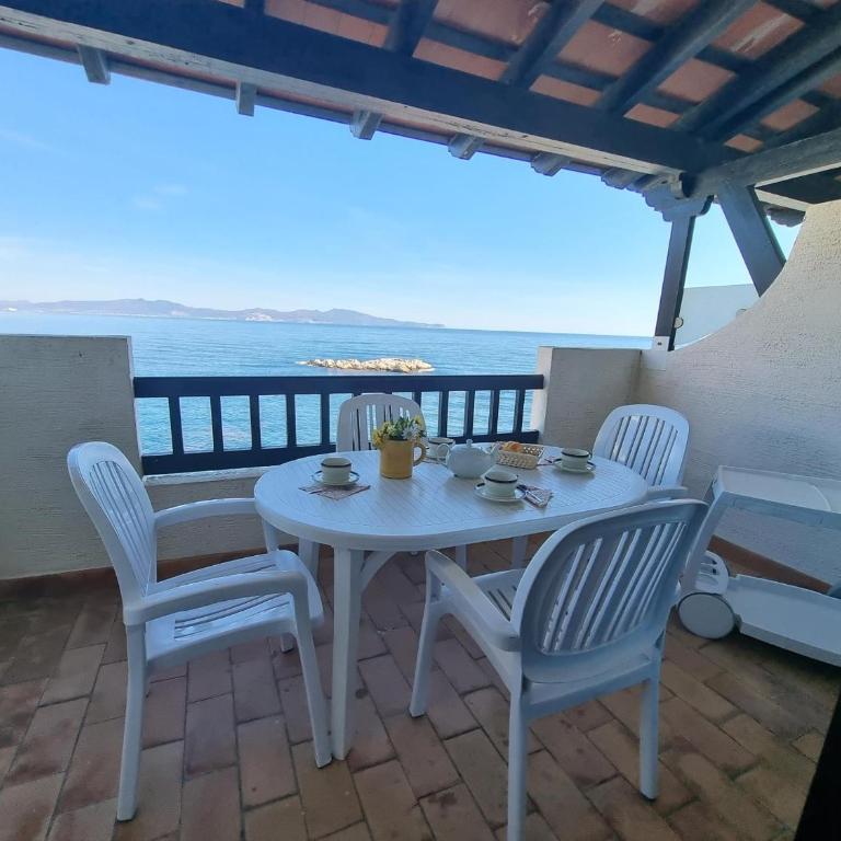 Acogedor apartamento en L'Escala cerca de la playa - HISP-236-136 - Apartment - 16