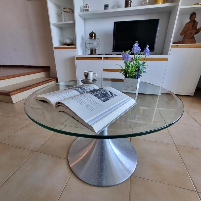 Acogedor apartamento en L'Escala cerca de la playa - HISP-236-136 - Apartment - 18