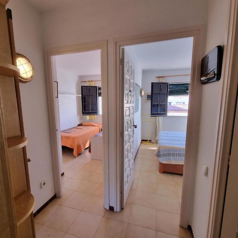 Acogedor apartamento en L'Escala cerca de la playa - HISP-236-136 - Apartment - 21
