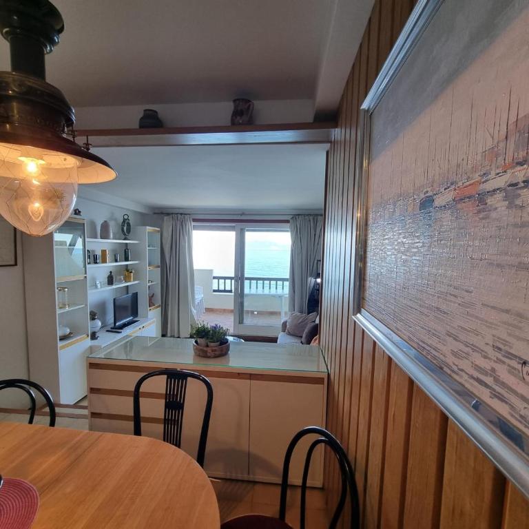 Acogedor apartamento en L'Escala cerca de la playa - HISP-236-136 - Apartment - 22