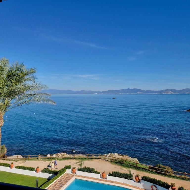 Acogedor apartamento en L'Escala cerca de la playa - HISP-236-136 - Apartment - 23