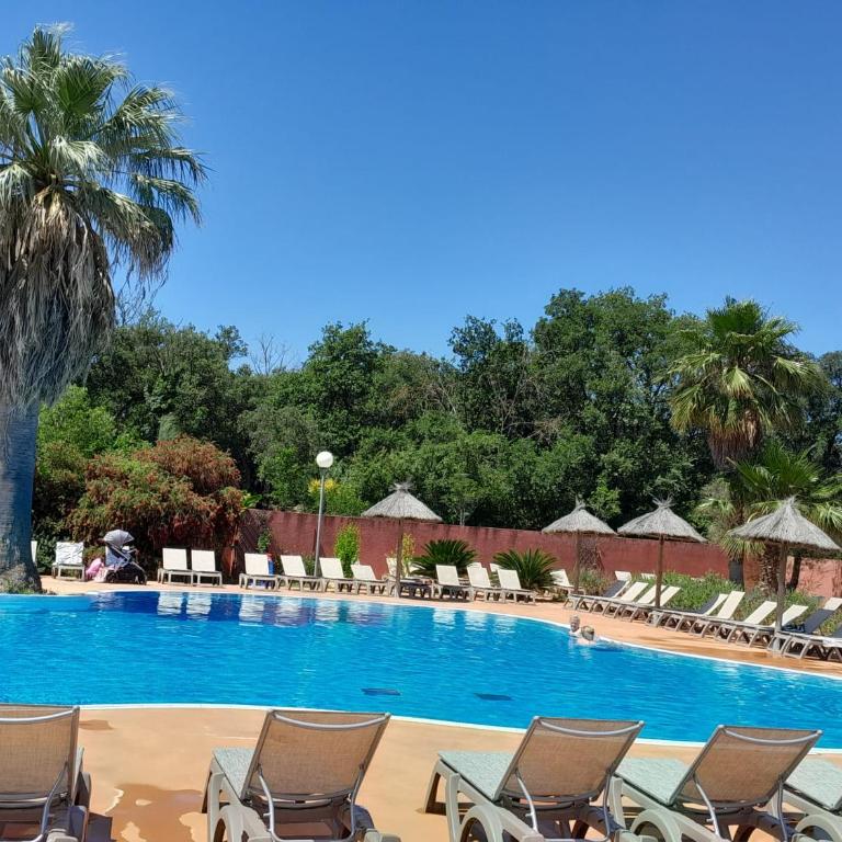 Mobil-home confort, 6 personnes, Argeles-sur-Mer - Mobile Home - 7