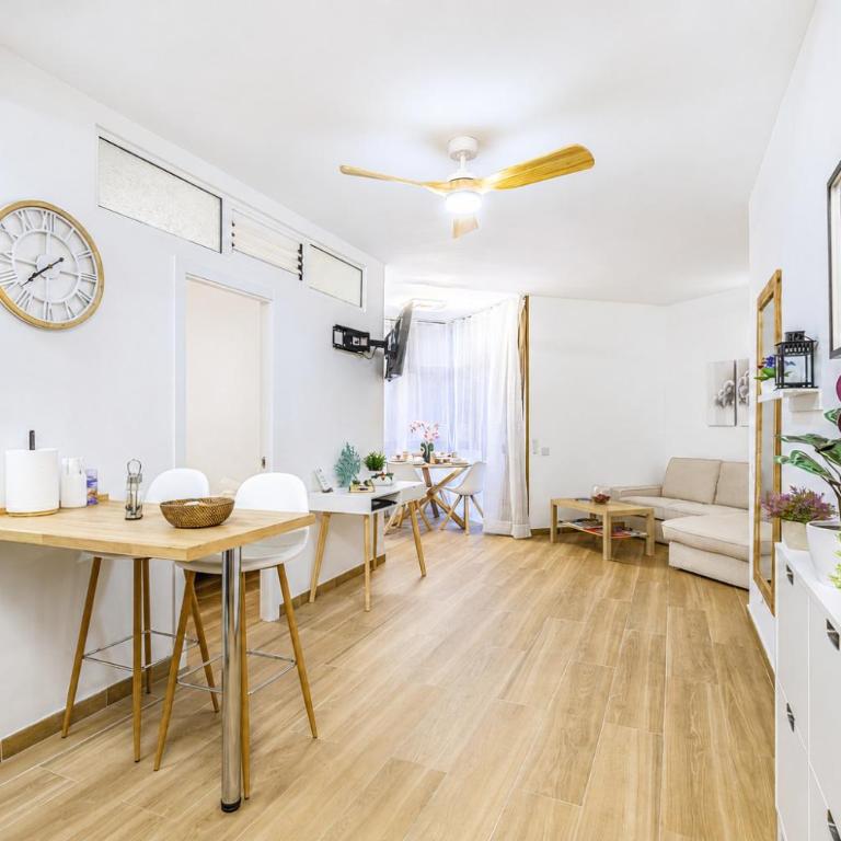 Solajero Canteras Beach Apartment - Apartment mit 2 Schlafzimmern - 1