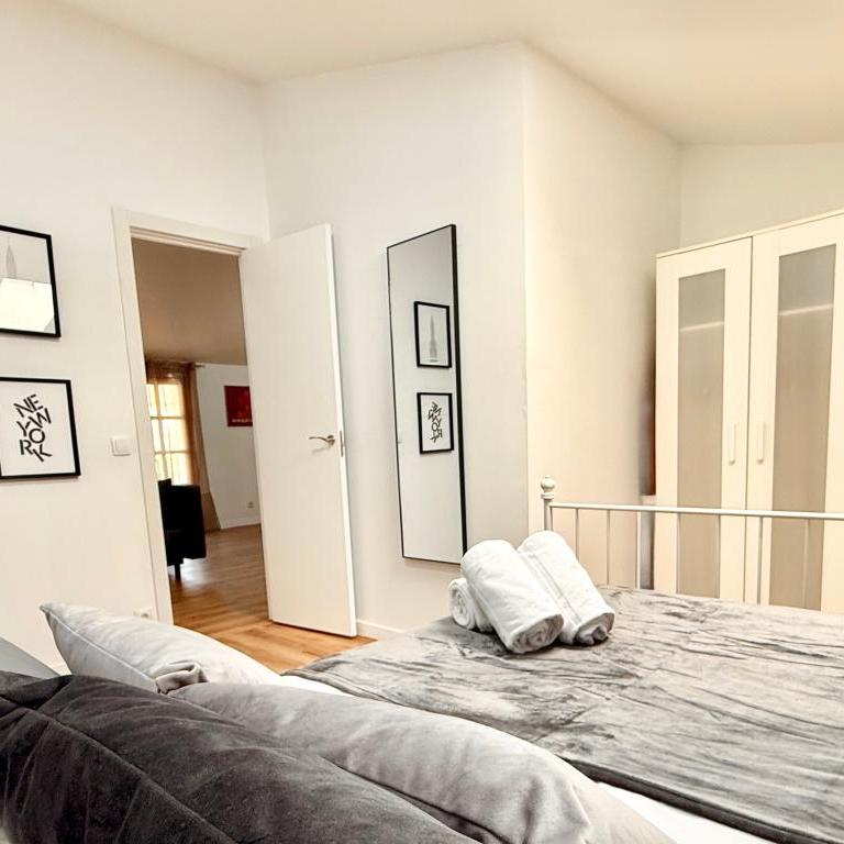 Vive Zaragoza XVI - Appartement 1 Chambre avec Terrasse - 2
