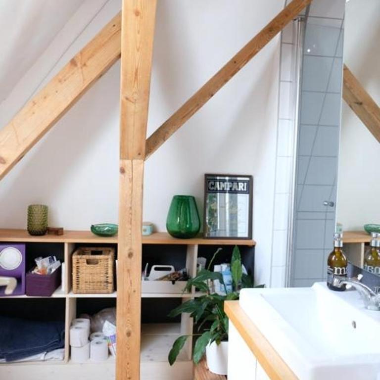 Lichtdurchflutetes Studio in Isarnähe - One-Bedroom Apartment - 2