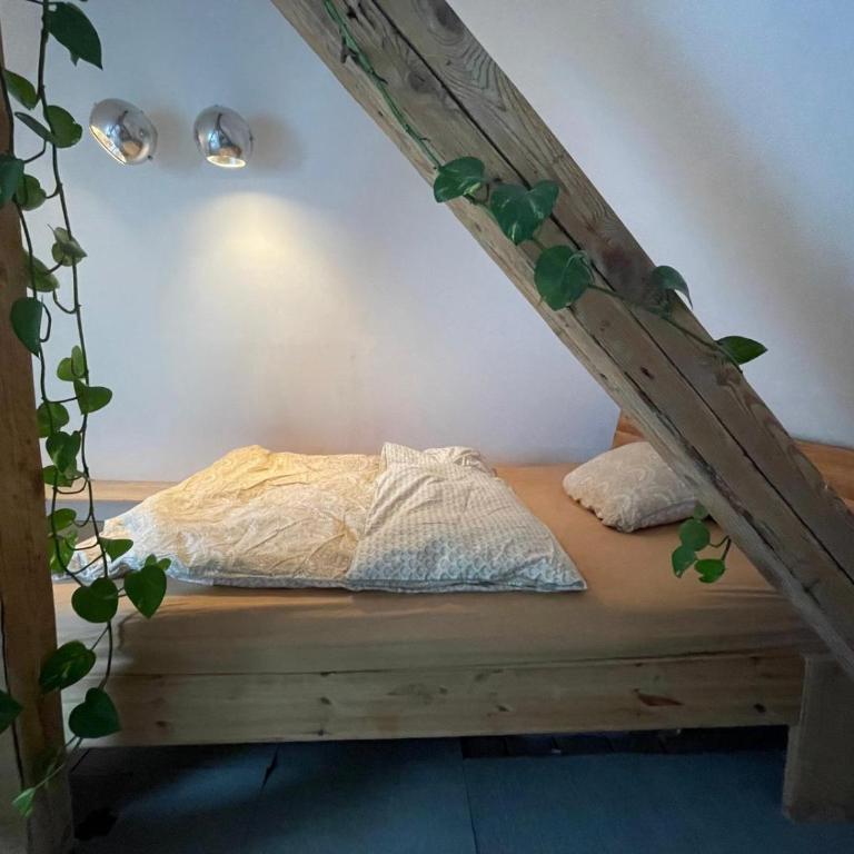 Lichtdurchflutetes Studio in Isarnähe - One-Bedroom Apartment - 6