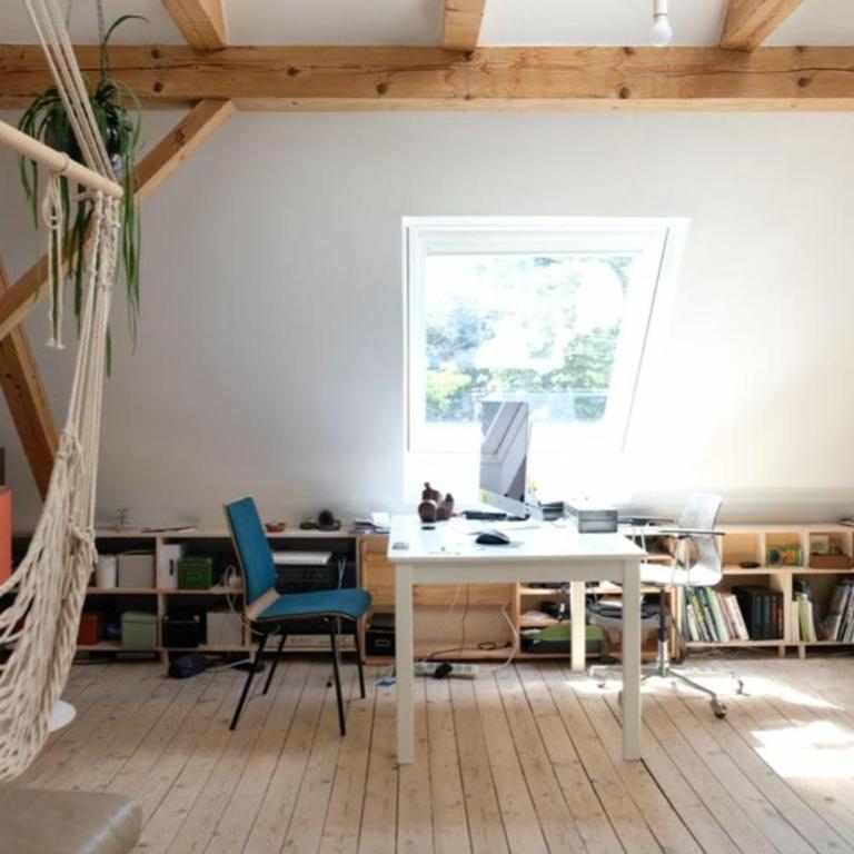 Lichtdurchflutetes Studio in Isarnähe - One-Bedroom Apartment - 15
