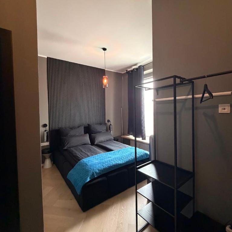 Roomies Living Munich - Chambre Double ou Lits Jumeaux avec Salle de Bains Privative - 18