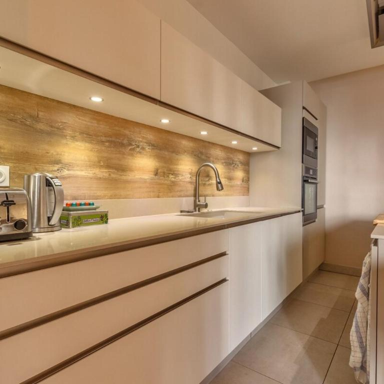Luxury and Design – 10-mn from the Eiffel Tower - Appartement - 3