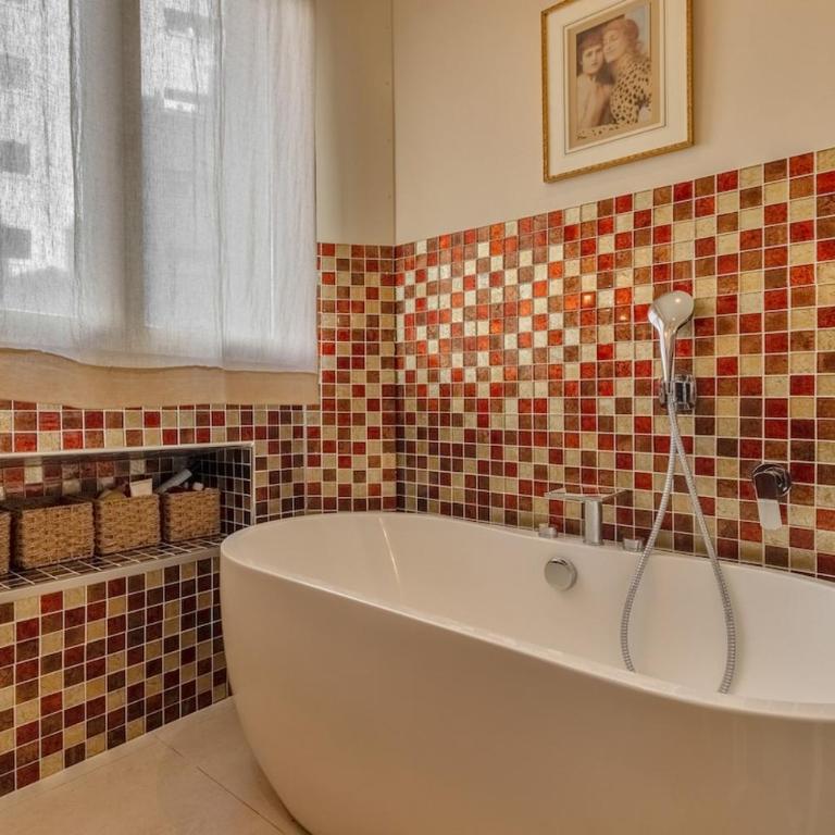 Luxury and Design – 10-mn from the Eiffel Tower - Appartement - 14