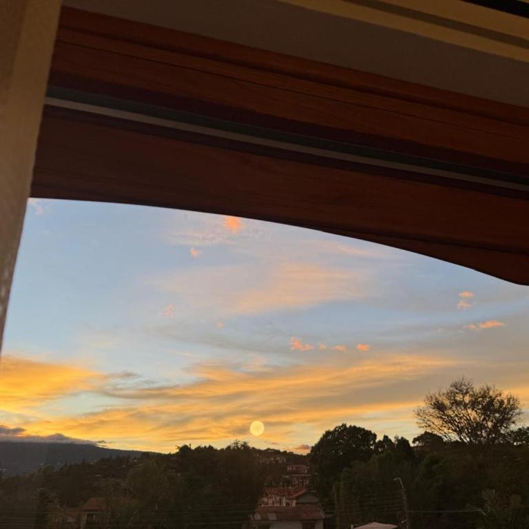 Apartamento ALTAVISTA de Villa de Leyva - Two-Bedroom Apartment - 24