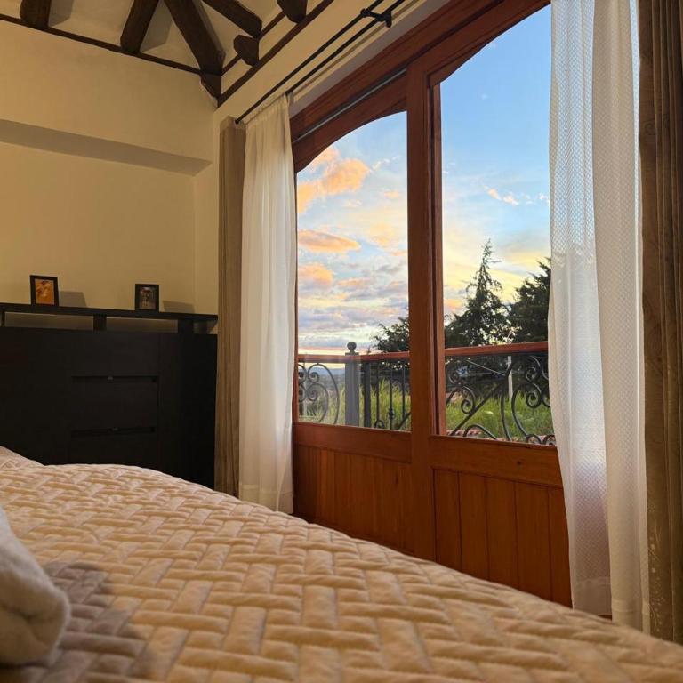 Apartamento ALTAVISTA de Villa de Leyva - Two-Bedroom Apartment - 26