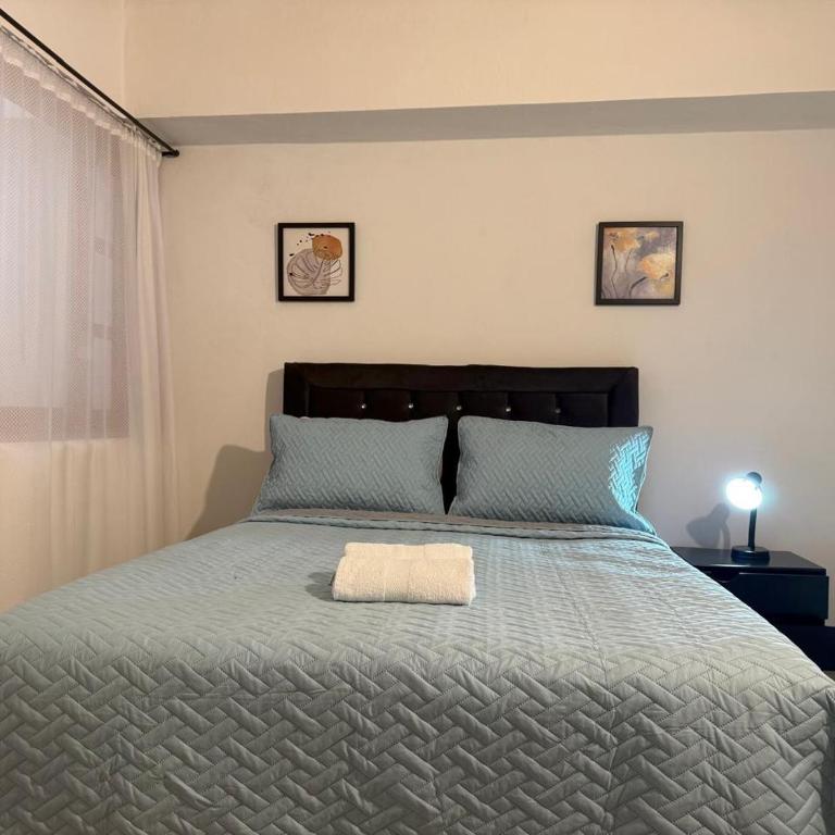 Apartamento ALTAVISTA de Villa de Leyva - Two-Bedroom Apartment - 23