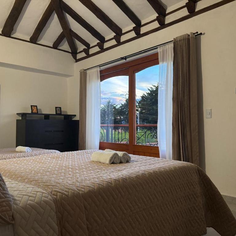 Apartamento ALTAVISTA de Villa de Leyva - Two-Bedroom Apartment - 21