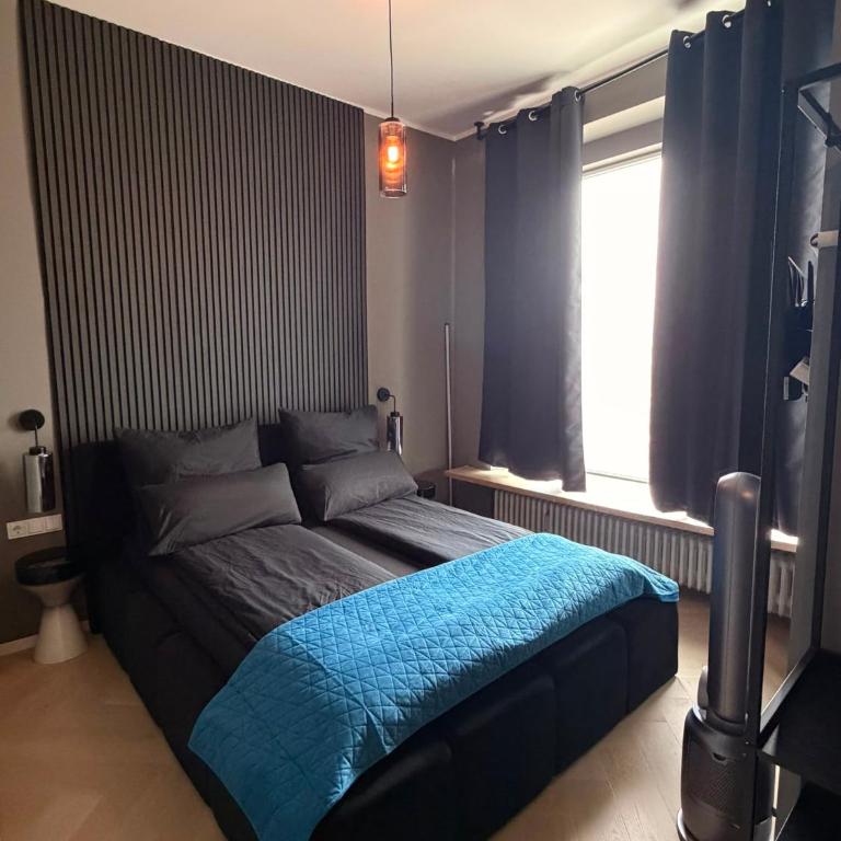 Roomies Living Munich - Chambre Double ou Lits Jumeaux avec Salle de Bains Privative - 17