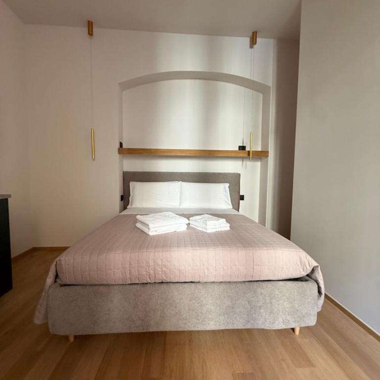 Richard's Apartments - Montenero - Appartamento con 1 Camera da Letto - 2