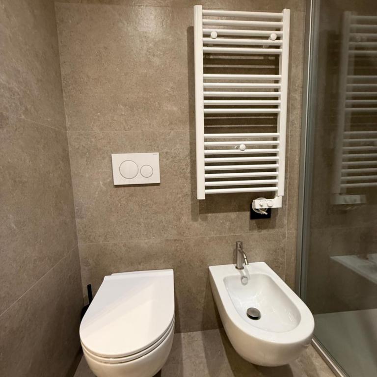Richard's Apartments - Montenero - Appartamento con 1 Camera da Letto - 7
