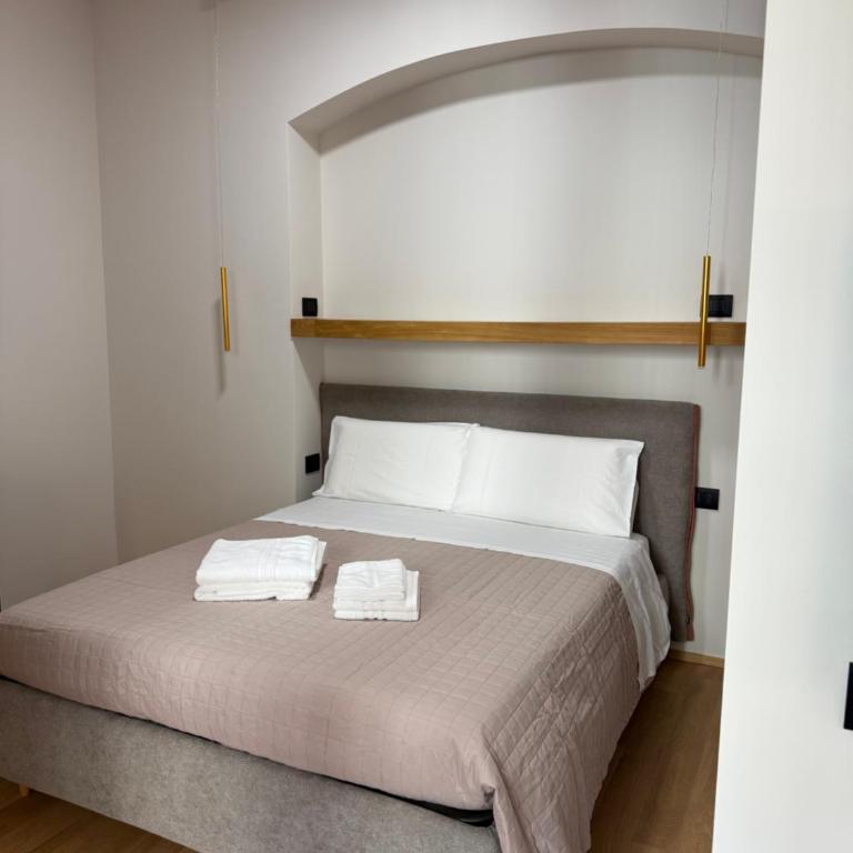 Richard's Apartments - Montenero - Appartamento con 1 Camera da Letto - 9