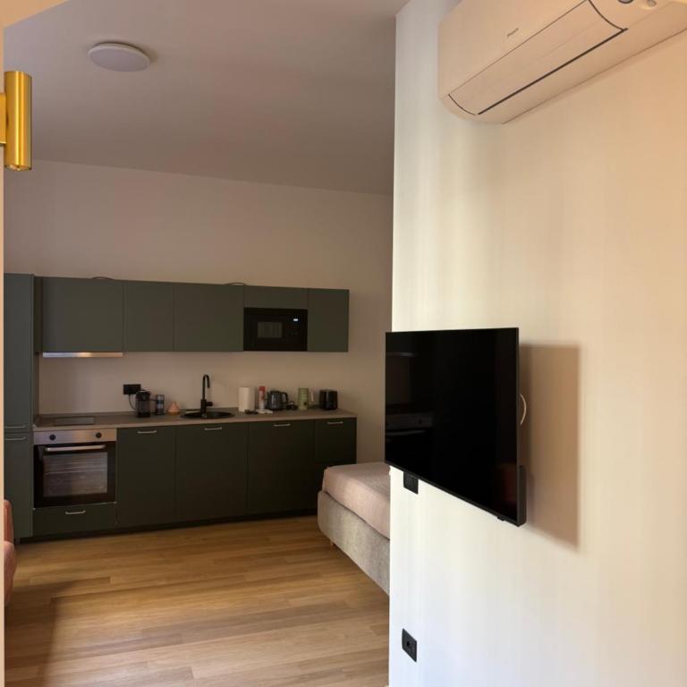 Richard's Apartments - Montenero - Appartamento con 1 Camera da Letto - 6