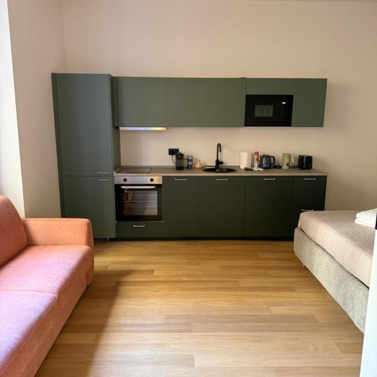 Richard's Apartments - Montenero - Appartamento con 1 Camera da Letto - 5