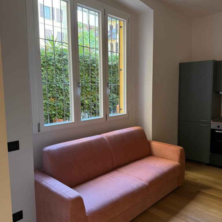 Richard's Apartments - Montenero - Appartamento con 1 Camera da Letto - 12