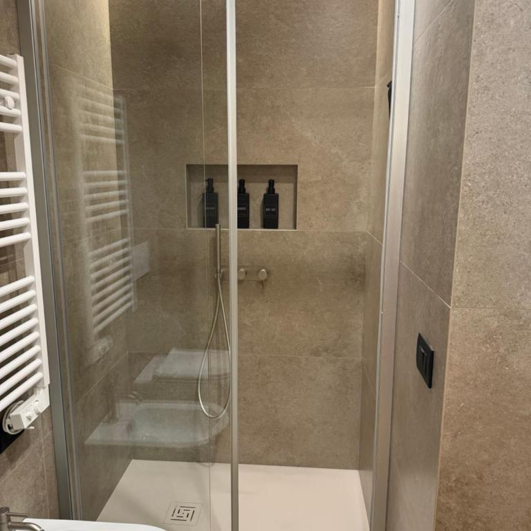 Richard's Apartments - Montenero - Appartamento con 1 Camera da Letto - 14